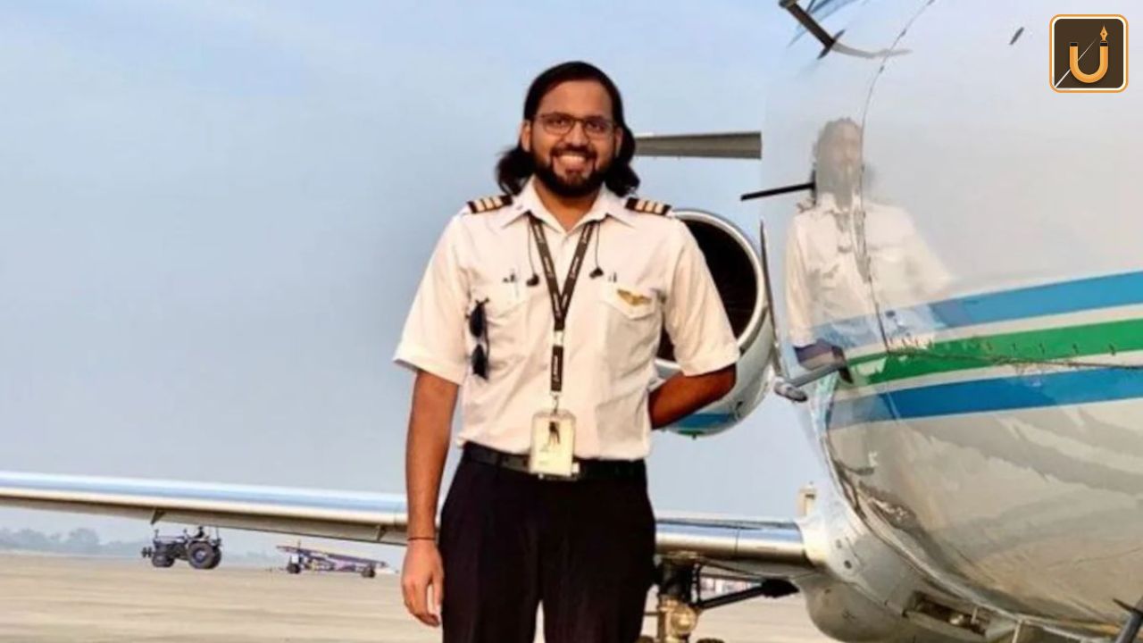 Usthadian Academy/ Gopi Thotakura: First Indian Pilot to Embark on Space Tourism with Blue Origin